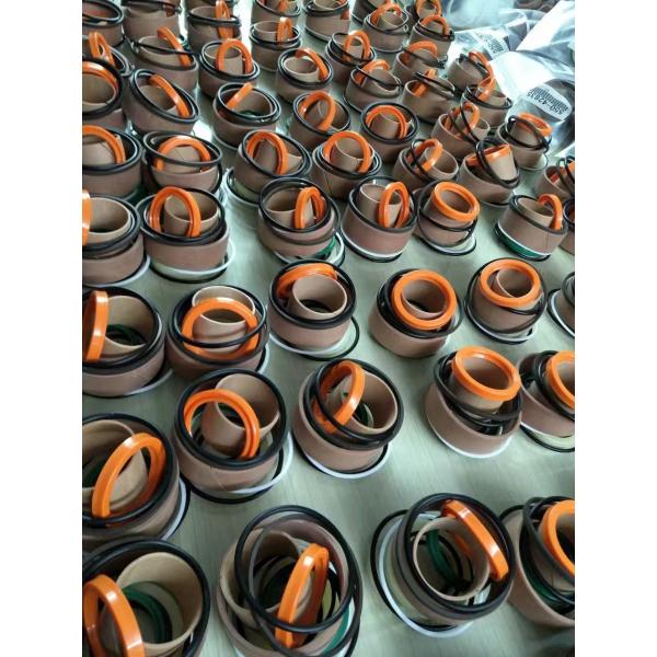 Excavator Hydraulic Main Pump Spare Part 567-4779K Seal Kit