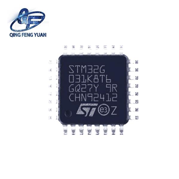 STMicroelectronics STM32G031K8T6 new Original Guaranteed Quality Electronic Compone 32G031K8T6 Integrated Circuits old