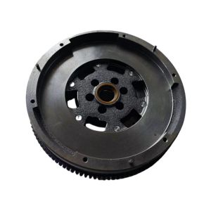 117 Teeth Dual Mass Flywheel 03L105266AG 03L105266CH 03L105266DK