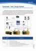 Gas station management ATG/Leakage detection/Valve controller/Fuel Dispenser,