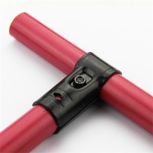 JYJ-1 SPCC Single Metal Set Metal Joint Series Joint Assembly