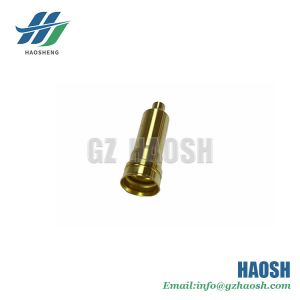 ISUZU NPR PARTS 8976066610 FUEL INJECTOR BUSHING 4HF1-0 8-97606661-0