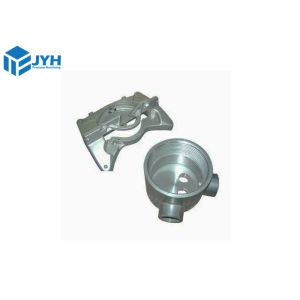 Single Muiti Cavity Aluminium Die Casting Components for Vehicle Mould