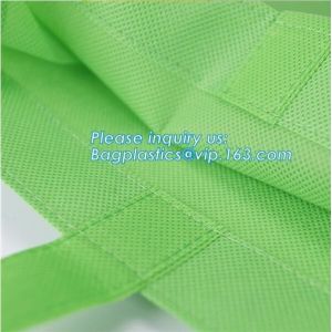 Cheap 100% New Recyclable Whole Bag Heat Sealed Machine Made PP Non Woven Bag