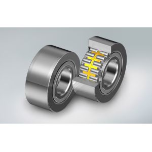 BC2B322564 Back-up Bearing For Sendzimir Cold Rolling Mills Machines