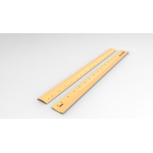 Cheap Motor Grader Cutting Edge 7D1949 19MM 2438MM LONG for sale