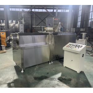 China Famous Pet Machinery Factory Animal Dog Bird Cattle feed Extruder Pellet