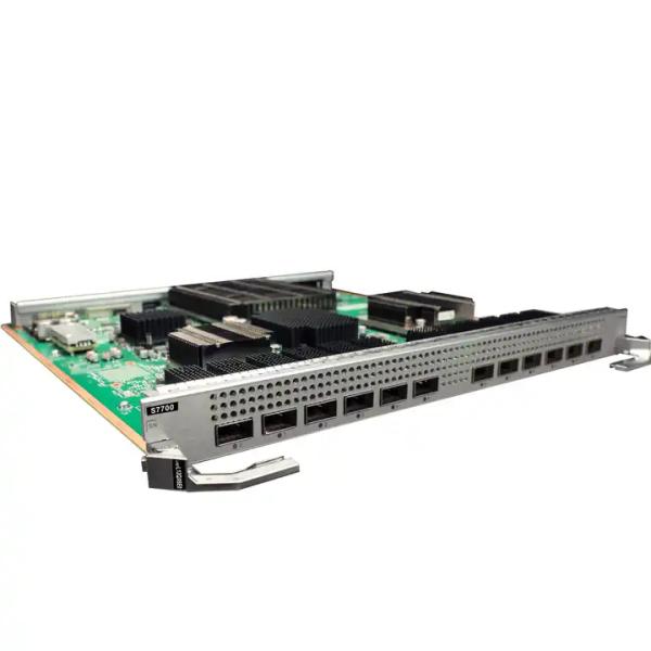 48*10G SFP Port S7700 Switch Business Board With Customized LSS7X48SX6S0 NO Private Mold S7700