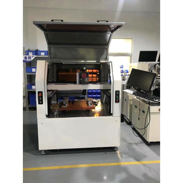 Quality Lithium Ion Battery Assembling automatic Wire Bonding Machine for Electrical vehicles battery pack wholesale