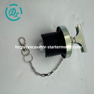 China EexcavaStart Oil Filler Cap 5L-2952 for C15 3306 Engines - Fits Loaders Excavators on sale