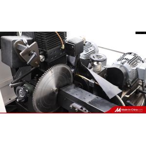 Precision CNC Saw Blade Grinding Machine / Industrial Saw Blade Sharpening