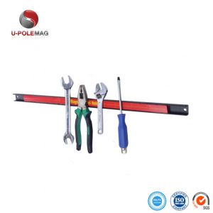 Storage Holders Racks Powerful Magnet Bar for Easy Organization Solutions