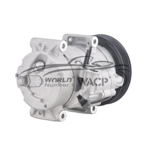 388105J6A03 38810RLVA02 Car AC Compressor For Honda Pilot 3.0 Acura MDX3.5 YD3