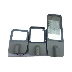 China IP66 LED Street Light Housing Lightweight Easy Installation All In One Convenient on sale