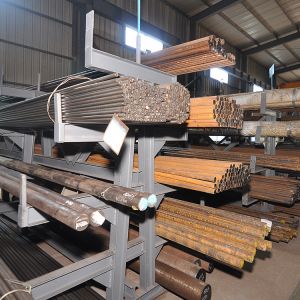 AISI A2 • DIN 1.2363 • JIS SKD12 Steel Round Bar and Sheet on Stock