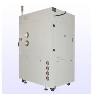 Programmable Control Fast Change Rate Test Chambers For Packaging Products