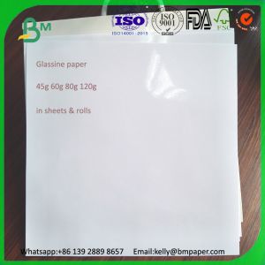 H1 imported virgin wood pulp high glossy photo shiny paper printng paper