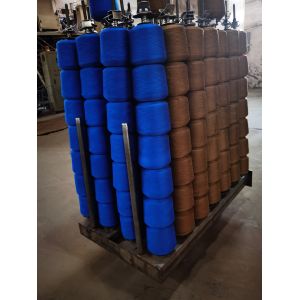 OEKO-TEX Polyester Sewing thread 30s/2