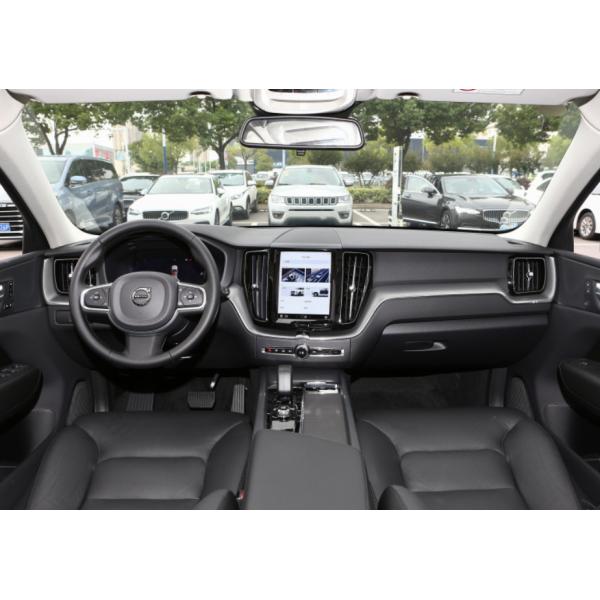 VOLVO XC60 2023 B5 4WD Zhiyi sport version 2.0T 250HP L4 5 Door 5 seats SUV Car