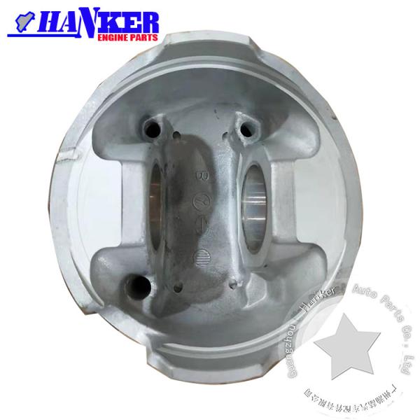 S1301-E0020 Hino Diesel Engine Parts For J08CT Piston S130A-E0030 13306-1012
