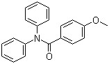 Quality N,N-Diphenyl-4-methoxybenzamide cas:16034-40-5;98%;4-Methoxy-N,N-diphenylbenzamide wholesale