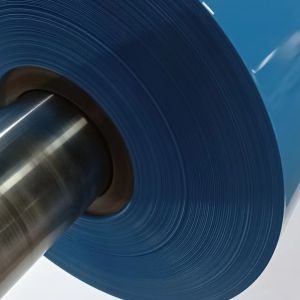 China High Tear Resistance MOPP Film With Good Flexibility on sale