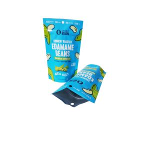 Digital Customized Printing Utility Moisture Proof Rack Up Pockets Multi Layers