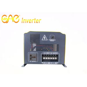 ONE dc ac 110v 220v off grid solar inverter pure wave inverter 3000w 24v with