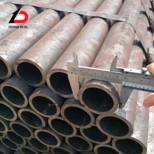 Factory Direct Sale High Quality Atsm A36 Carbon Steel Pipe Seamless EXW Price