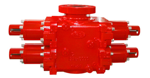 RS Shenkai Type 2 7/8" - 5" Variable Ram Packers For 13 5/8" - 5000psi