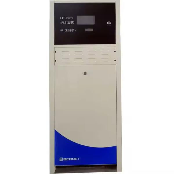 Bernet brand high quality 1.4m mini fuel dispenser for skid station