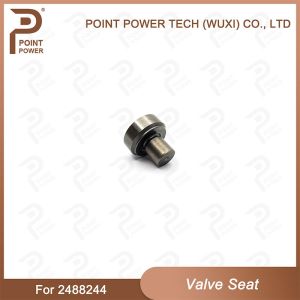 Valve Seat Common Rail Injector Parts For 2488244