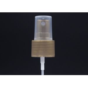 China CE Smooth 24mm Liquid Spray Pump on sale