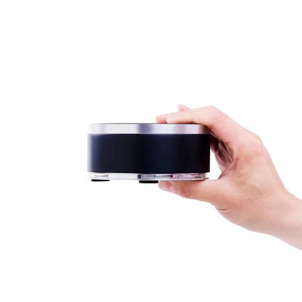 High Precision Ultra Portable Wireless Remote Control Platform Scale with LED