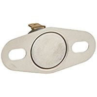 Bimetal Thermal Protector 16a 250v Ksd301 Washing Machines Parts Bimetal UL VDE