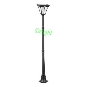 China Best Seller PIR LED Solar Road Lamp (DL-MSG16B) on sale