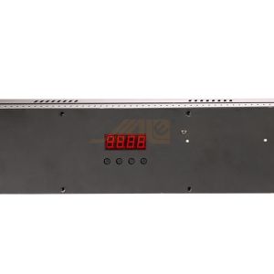 8 Channels 10x10W COB RGB LED Wall Washer Light for Stage