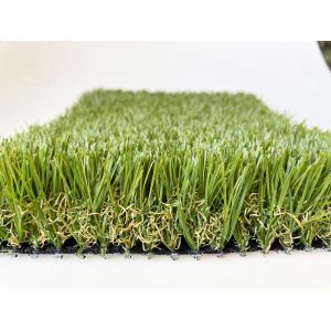 Cheap 50MM Artificial Grass Carpet Synthetic Grass For Garden Landscape Grass Artificial for sale