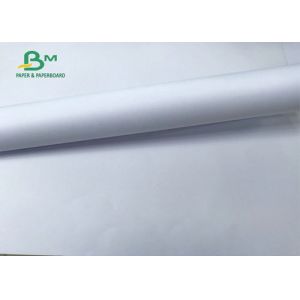 100% Virgin Pulp Uncoated Woodfree Paper For Office Textbook
