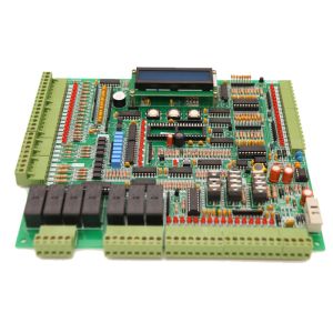 Lead Free HASL Medical Device Pcb Printed Circuit Board Assembly