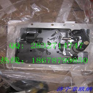 Komatsu D65-6 D65-7 D65-8 bulldozer TRANSMISSION CONTROL VALAE 144-15-00044