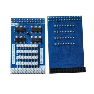 Banana pi IO extend Board