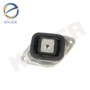 LR022564 Front Left Engine Mounting 5.0L V8 Petrol LR010745 AH42- 6A002-AB