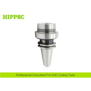 CNC Tool Holder Machine Tool Holders Automobile Industries Machining Applied