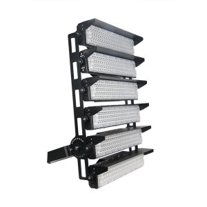 AC220V 1500W Led Stadium Light 225000lm Football Pitch Floodlights
