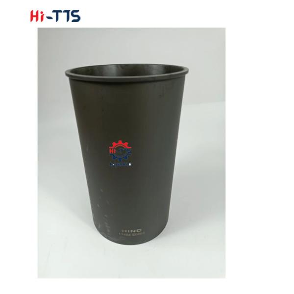 Quality Diesel Engine Cylinder Liner 11462-E0060 For J08E J05E Cylinder Sleeve Liner wholesale