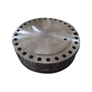 China High Quality F51 F55 F91 Stainless Steel Disc Blank Used In Machinery on sale