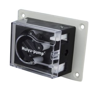 China small oem condensate peristaltic dosing pump on sale