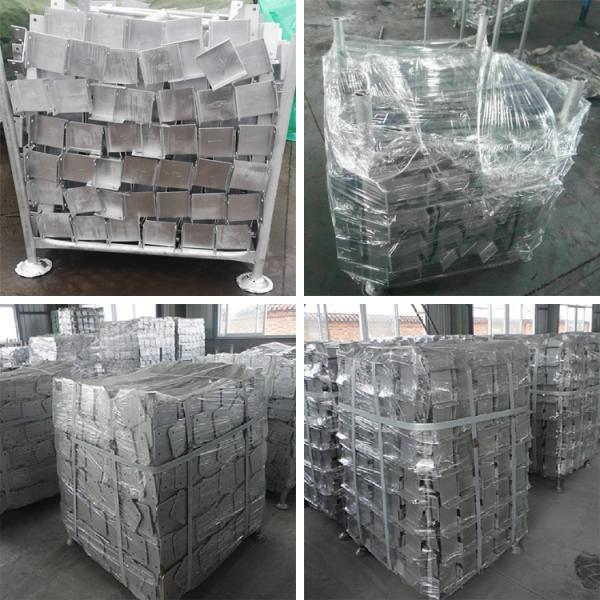 Flower Base Plate Q345 Scaffolding Adjustable Base Jack