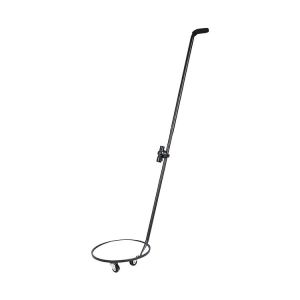 Lightweight Under Vehicle Inspection Camera / Under Vehicle Mirror Adjustable